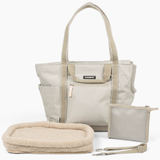 Cleverpup Transit Tote Dog Carrier