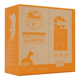 Steve's Real Food Raw Frozen Pet Food for Dogs & Cats