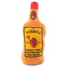 Haute Diggity Dog Furball Cinnamutt Whisky Squeaker Dog Toy