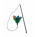 Bark Appeal Wand with Feather Cat Toy