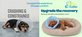 Dogo Pet Get Better Soft E-Collar