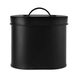 Park Life Designs Cheshire Oval Pet Treat Canister