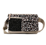Cleverpup Dog Walk & Train Sling Bag
