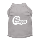 Sparky & Co Chicago Band Logo TShirt