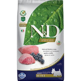 Farmina N&D Prime Lamb & Blueberry Dry Dog Food