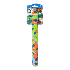 Chuckit! Eco Fetch Ultra Fetch Stick Dog Toy
