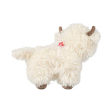 Petshop by Fringe Studio Hair Today, Cuddle Tomorrow Plush Dog Toy