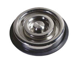 ThoozyPet Stainless Spiral Slow Feeder