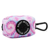 SASSY WOOF Purple Haze Dog Waste Bag Holder