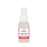 Wondercide Peppermint Flea & Tick Spray for Pets + Home with Natural Essential Oils