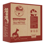 Steve's Real Food Raw Frozen Pet Food for Dogs & Cats