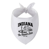 Sparky & Co Regional Graphic Pet Bandana
