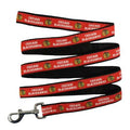 Pets First Co. NFL Chicago Blackhawks Leash