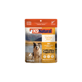 K9 Natural Chicken Feast Freeze-Dried Dog Food