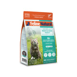 Feline Natural Freeze-Dried Beef & Hoki Feast Cat Food