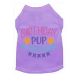 Sparky & Co 2026 Birthday Party Apparel Collection