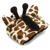 Dogo Pet Hat - Giraffe