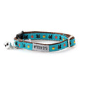 The Worthy Dog Squirrelly Cat Collar