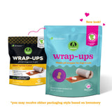 Stashios Wrap-Ups for Dogs & Cats