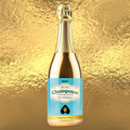 Yappy Hour Champaws Dog Champagne 375ml