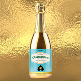 Yappy Hour Champaws Dog Champagne 375ml