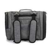 Prefer Pets Travel Gear Hideaway Backpack Expandable