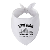 Sparky & Co Regional Graphic Pet Bandana