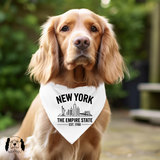 Sparky & Co Regional Graphic Pet Bandana