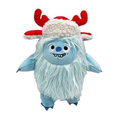 Huxley & Kent Klondike Yeti Dog Toy