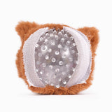 HugSmart Pet Howloween Night Werewolf Ball Dog Toy