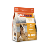 K9 Natural Chicken Feast Freeze-Dried Dog Food