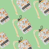 SASSY WOOF Sunflower Dreams Treat Pouch
