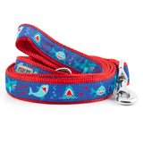 The Worthy Dog Chomp Lead