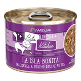 Weruva Cats In The Kitchen Canned Cat Food