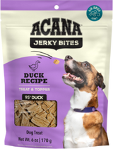 Acana Jerky Bites Dog Treats