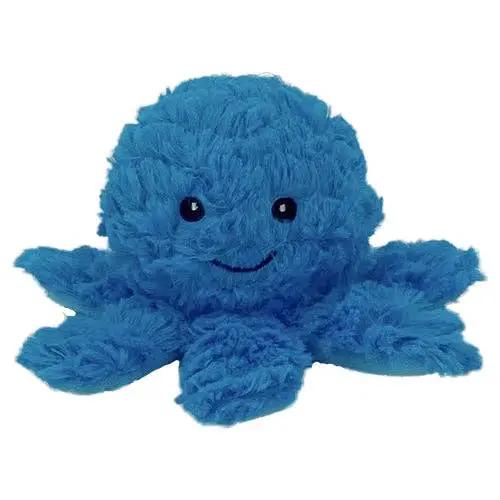 Petlou 4" EZ Squeaky Octopus Ball