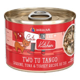 Weruva Cats In The Kitchen Canned Cat Food