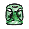 Bark Appeal Inc. Netted Step in Harness