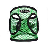 Bark Appeal Inc. Netted Step in Harness