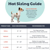 Huxley & Kent Hat Bunny Ears with SnugFit