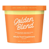 Green Juju Frozen Supplement Food Toppers