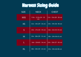 Chicago Dog Co. Chicago Handshake Harness