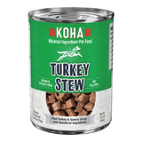 Koha Minimal Ingredient Stews for Dogs