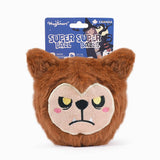 HugSmart Pet Howloween Night Werewolf Ball Dog Toy