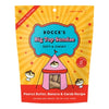 Bocce's Bakery Big Top Sundae Soft & Chewy Dog Treats