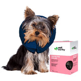 Vet Worthy Pet Protective Soft Recovery Collar Boxed