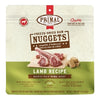 Primal Raw Freeze-Dried Nuggets Lamb Dog Food