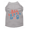 Sparky & Co 2026 Patriotic Apparel Collection - All American Dog