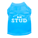 Sparky & Co 2026 Chicago Apparel Collection - West Loop Stud