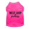 Sparky & Co 2026 Chicago Apparel Collection - West Loop Princess